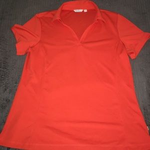 Lady Hagen Golf Polo
